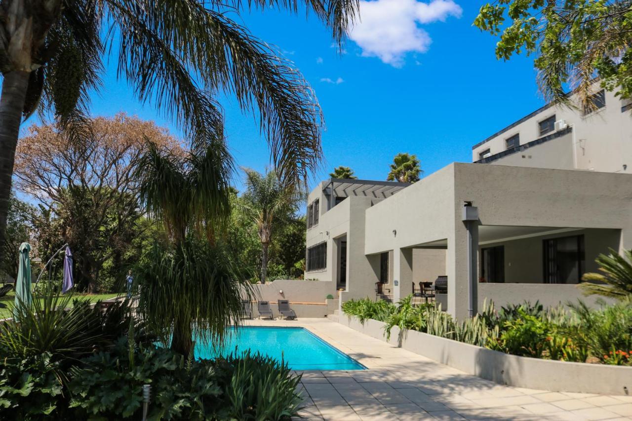 Fair Glen Kyalami Exterior foto