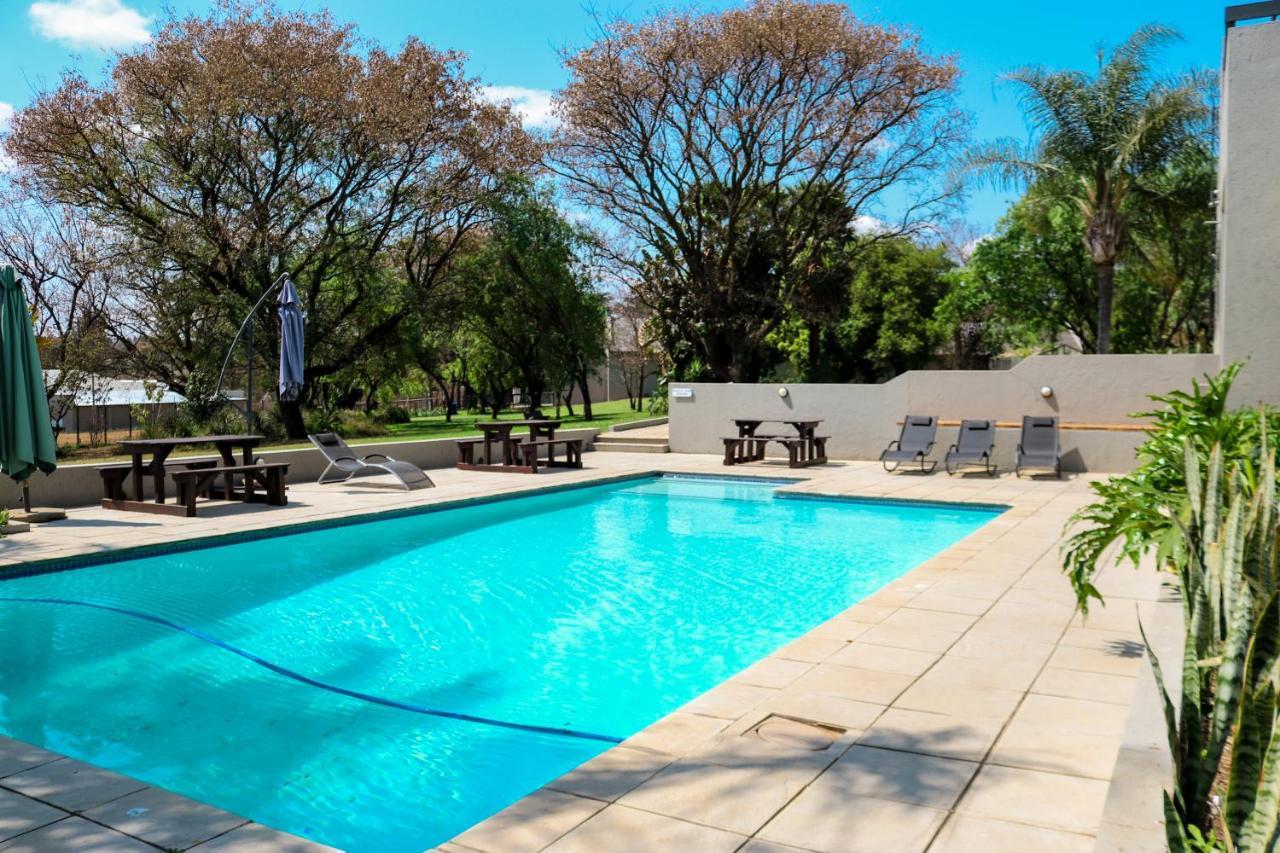 Fair Glen Kyalami Exterior foto