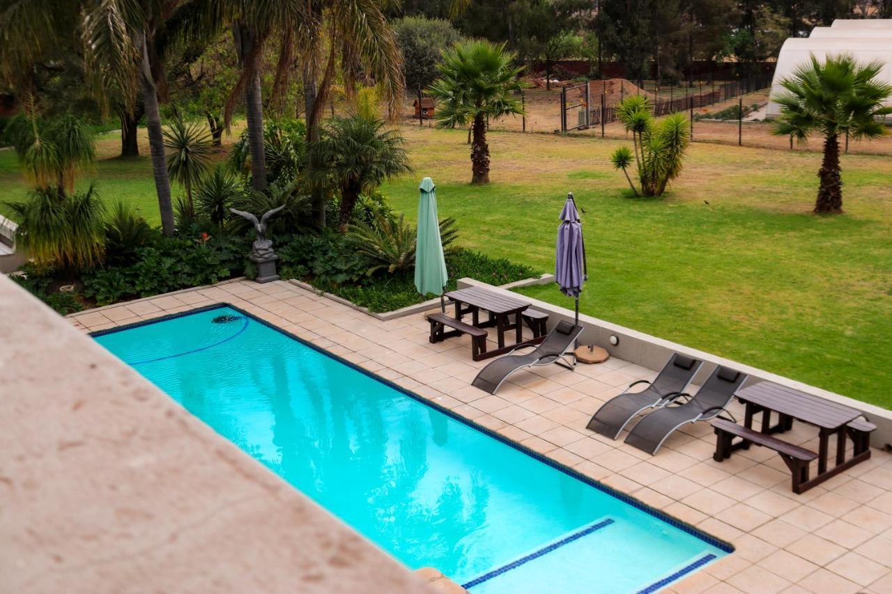 Fair Glen Kyalami Exterior foto