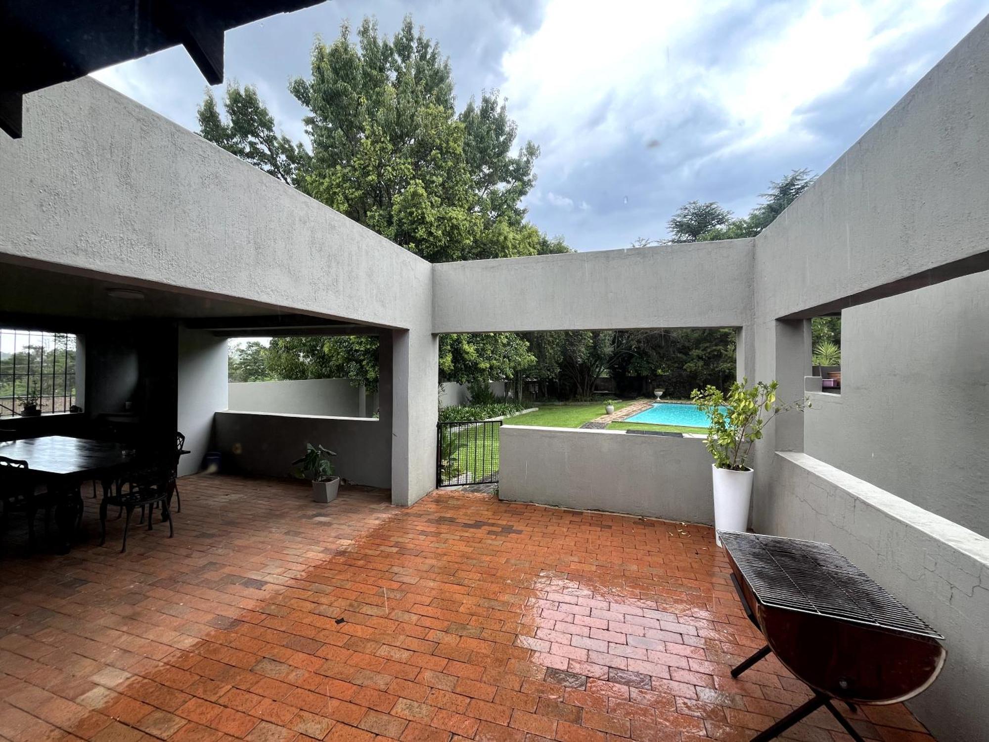 Fair Glen Kyalami Exterior foto