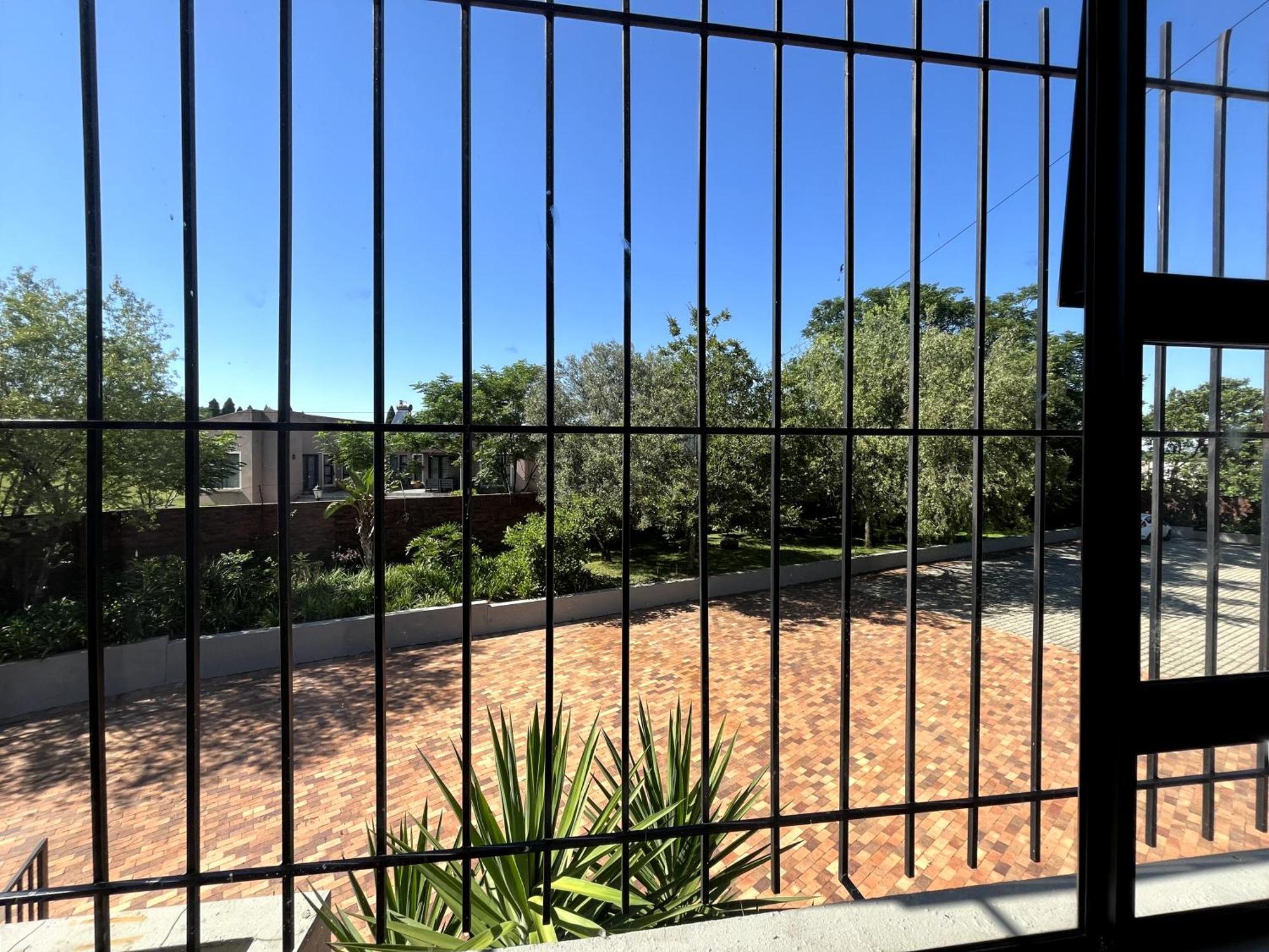 Fair Glen Kyalami Exterior foto