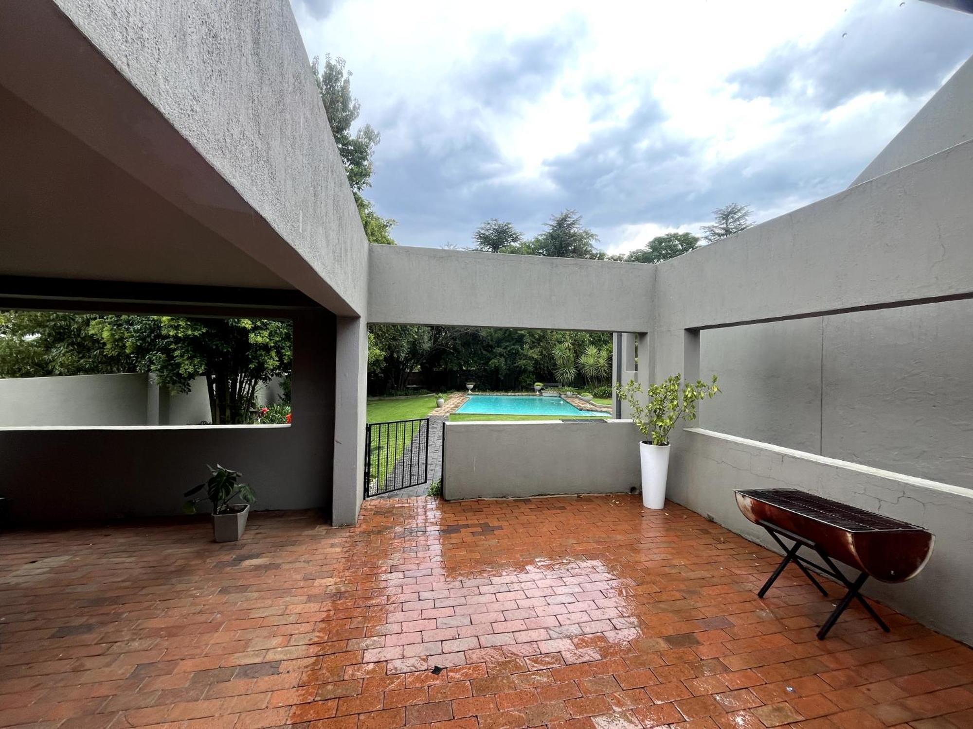 Fair Glen Kyalami Exterior foto