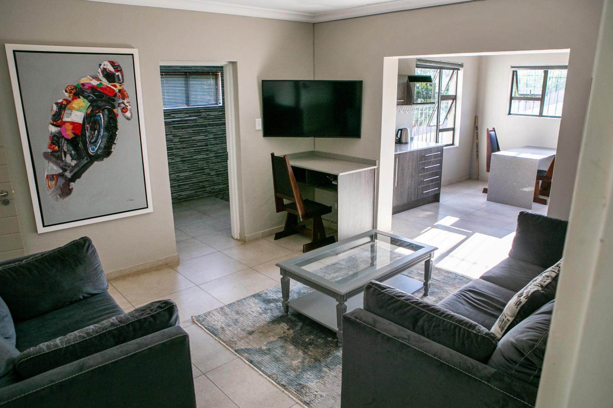 Fair Glen Kyalami Exterior foto