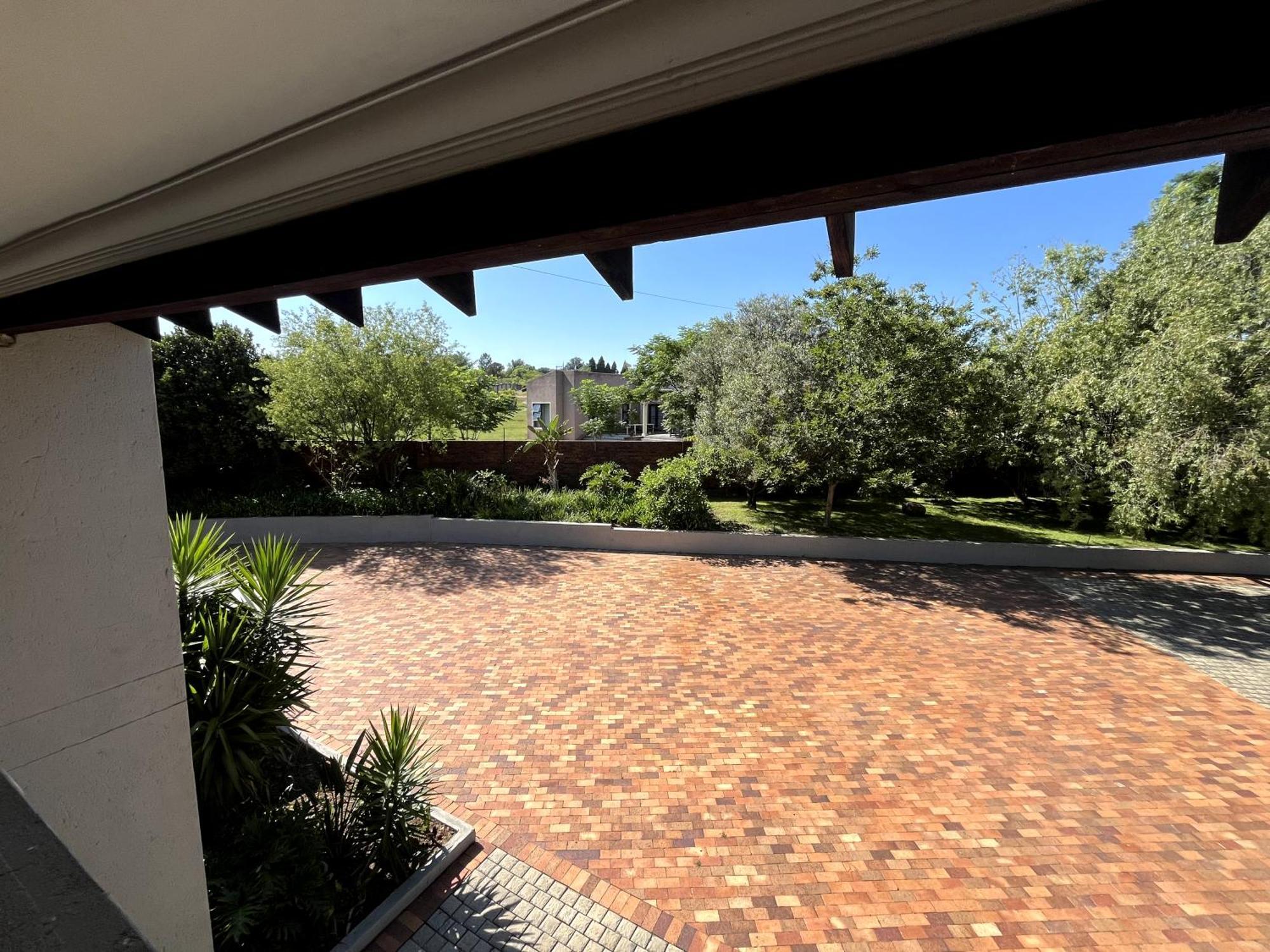 Fair Glen Kyalami Exterior foto